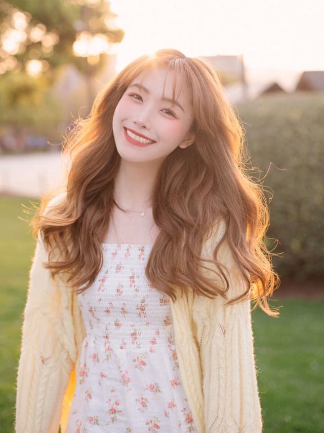 拍照怎么笑,9种"笑容"拍照姿势,拍照上镜自然,活泼好看