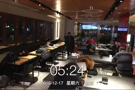 你在北京加班吃的苦，吃饭根本补不回来图片