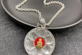 十二生肖分别对应哪个守护神？快来看看自己的。图片