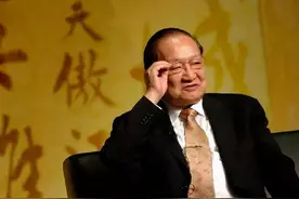 郭靖的真面目被金庸隐藏着图片