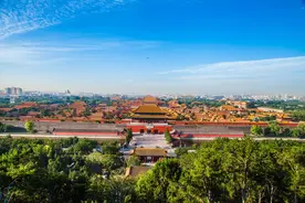 中国各省名字的由来，你知道在古代你是哪里人吗？图片