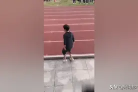 浙江女老师8秒抖音视频火了！18万网友暴赞：做她的学生好幸福图片