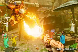 游戏基础知识——“打击感”的意义和其常见营造手法图片