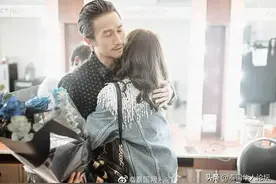 结束十年爱情长跑 恭喜P’Toon求婚成功！图片