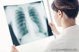 医疗纠纷：检查发现肺部结节就诊，未建议进一步检查导致疾病漏诊图片