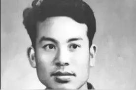 廉宝生：台湾奖千两黄金，蒋经国送挽联，28年后大陆追认他为烈士图片