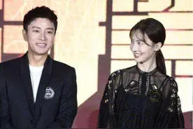 贾乃亮有新恋情？与金晨约会再被拍，是巧合还是偶遇？图片