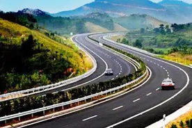 甘肃又规划建一高速公路，总长度108公里，经过了你家乡吗？视频封面
