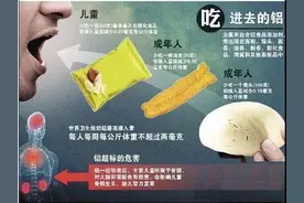 超过4亿中国人铝超标，为什么我们还在用铝锅做饭？图片