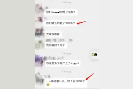 微信地震式封号怎么办？一份详尽的“自救说明书”奉上图片