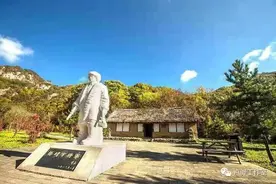 卢骅：丹东人民与炮兵六十四师的军民鱼水情图片