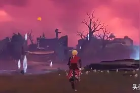 原神2.2版本：新角色即将到来，地图再更新图片