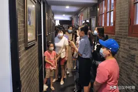 坚守理想信念续写革命奋斗史｜《法治日报》记者在上海探访党的百年足迹（中）图片