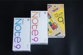 Redmi Note 9系列评测：性价比大成之作图片