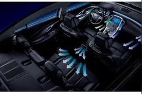 开车上路，遇到这种情况，一定不要开空调，很多人因不懂而丢了命图片