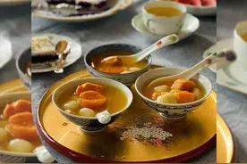 1亿广东人，都是糖水的孩子图片