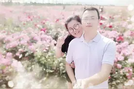 这位老公，你老婆太伟大了！你的厨艺和爱也很无敌！图片