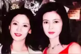 向太陈岚与星爷交恶，自曝对方拿走其8瓶红酒，私生活十分混乱图片