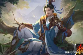 无力吐槽，三国杀台词越做越来离谱？徐庶：别跟我说话，我想静静图片