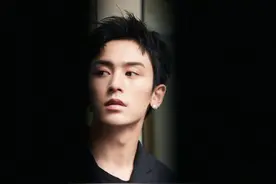 网曝《实习律师》男主演张哲瀚换成杨玏，CP浪浪钉超话也被关闭图片