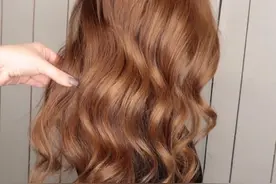 不需要化妆也可以让你的肌肤看起来亮白！显白发色有哪些？图片