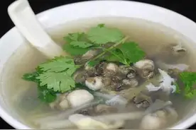 莆田海蛎汤图片