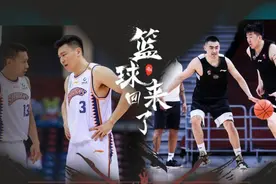 CBA转会速递：北控达成4人交易 辽宁主控或送走 深圳国手也转会图片