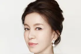 她被称为韩国宫泽理惠，16岁便全身出镜，帮父亲还完钱即断绝关系图片