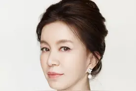 她被称为韩国宫泽理惠，16岁便全身出镜，帮父亲还完钱即断绝关系图片