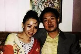 “京圈名媛”宋丹丹的娱圈沉浮录图片