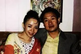 “京圈名媛”宋丹丹的娱圈沉浮录图片