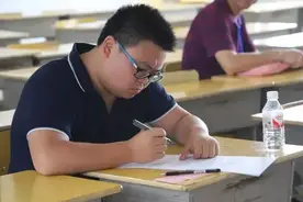 毕业后才明白，“学硕”和“专硕”之间的差距，幸好当初没选错图片