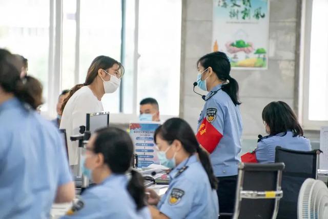 武汉户口新政:办落户不到3分钟,成为武汉人比过去容易多了