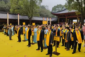 快评｜追溯血脉 昭示未来 走向复兴图片
