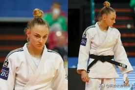 多图养眼！东京奥运会Top10美女选手，又飒又性感图片