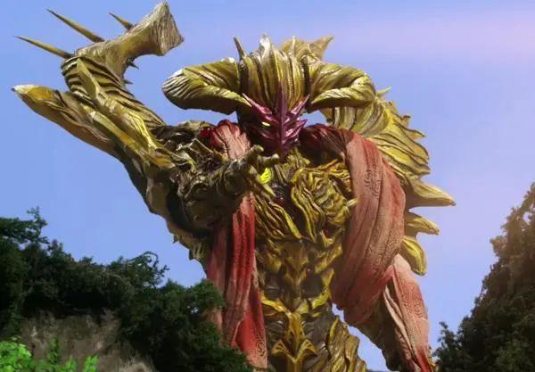 《奥特曼》十大怪兽，叶腐只排第五，宙达无敌