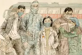 福建艺术战“疫”｜防控指南（八）图片