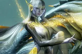 斗罗大陆马红俊的凤凰领域图片