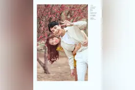 婚纱摄影图片欣赏↓图片