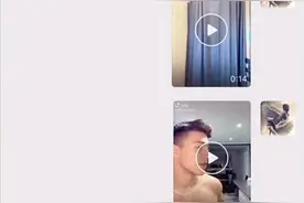 吃鸡一姐沫子私人信息再次曝光，一段9秒钟视频引围观，太刺激了图片