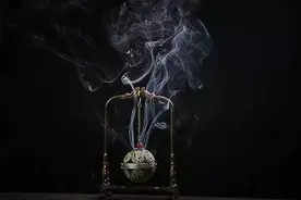 焚香也有讲究？香的类型了解一下图片