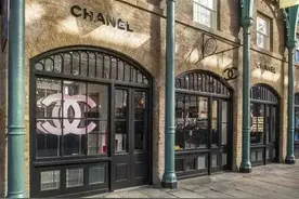 香奈儿告华为LOGO败诉图片