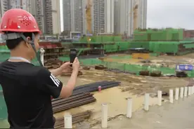 昨日暴雨很猛，成都成华这些画面很暖……| 成华融媒图片