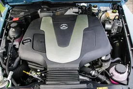 同样是6缸发动机，L6和V6的差距在哪里？图片