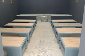 看守所里的放风是什么意思图片