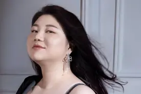 谁能想到，杨天真成了维密的新“天使”？图片