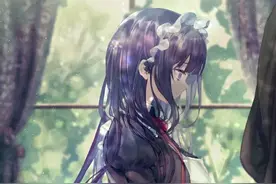 精美二次元动漫，制服美图分享图片
