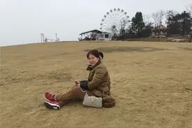 欢喜坪变成大景区图片
