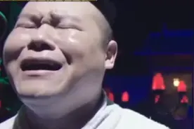 德云社人才济济，为什么只有岳云鹏，才是让郭德纲最省心的徒弟？图片