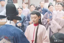 辣目洋子出演玉楼春，不仅是搞笑担当，还奉献了手撕小三的名场面图片